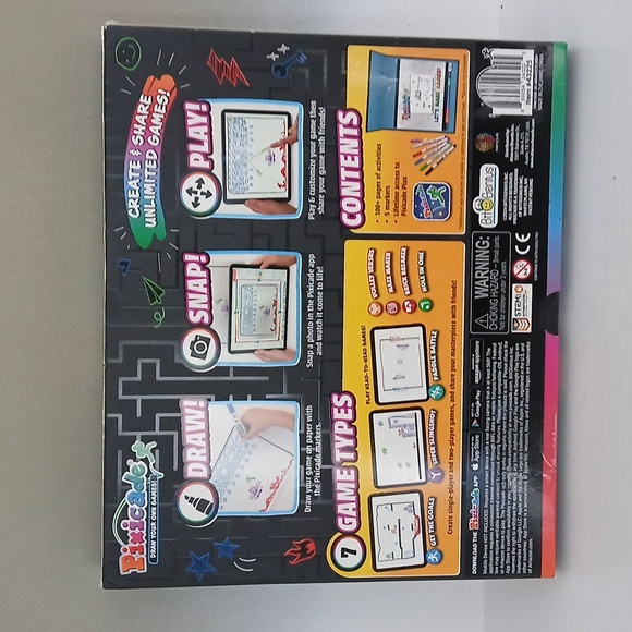 Video Game Creation Kit - Picture 2 of 2